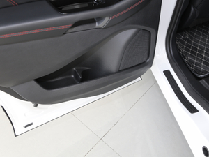 2020EcoBoost 245 ST-Line 7 g