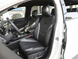 2020EcoBoost 245 (q)ST-Line 7 {