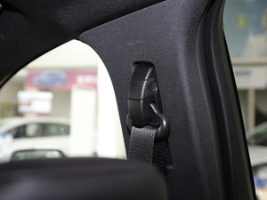 2020EcoBoost 245 ST-Line 7 g