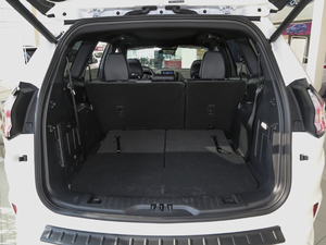 2020EcoBoost 245 (q)ST-Line 7 g