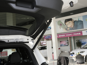 2020EcoBoost 245 ST-Line 7 g