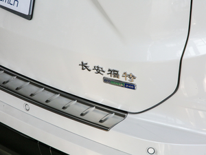 2020款EcoBoost 245 两驱豪锐型 7座 细节外观