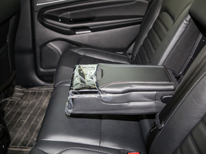 2020EcoBoost 245 J 7 