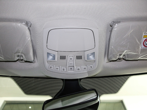 2020EcoBoost 245 J 7 g