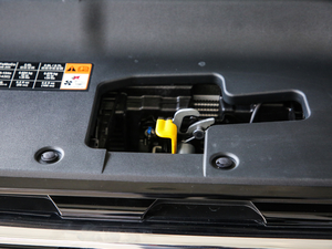 2020EcoBoost 245 J 7 