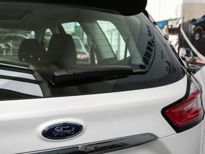2020款EcoBoost 245 两驱铂锐型 7座 细节外观