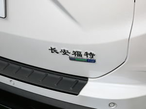 2020款EcoBoost 245 两驱铂锐型 7座 细节外观