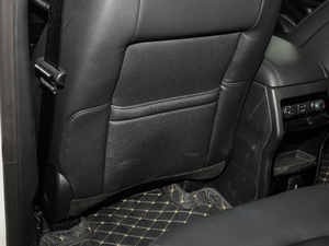 2020EcoBoost 245 KJ 7 g