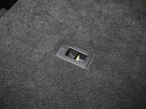 2020EcoBoost 245 KJ 7 g