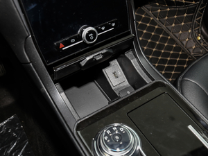 2020EcoBoost 245 KJ 7 g