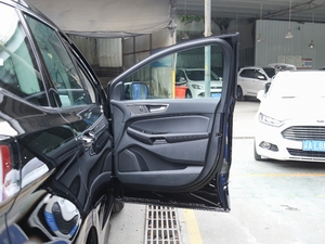 2020EcoBoost 245 KJ 5 g