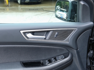 2020EcoBoost 245 KJ 5 g