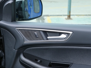 2020EcoBoost 245 KJ 5 g