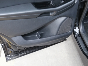 2020EcoBoost 245 KJ 5 g