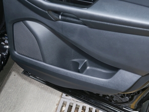 2020EcoBoost 245 KJ 5 g