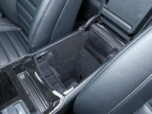 2020EcoBoost 245 KJ 5 g