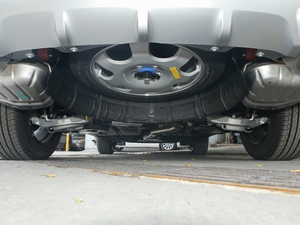 2020EcoBoost 245 KJ 5 