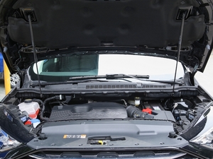 2020EcoBoost 245 KJ 5 