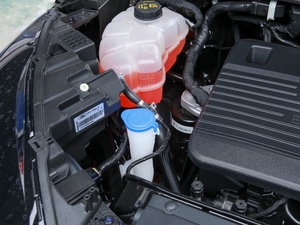 2020EcoBoost 245 KJ 5 