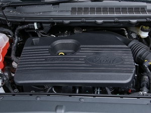 2020EcoBoost 245 KJ 5 