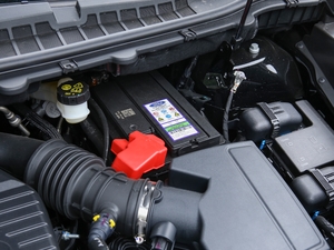 2020EcoBoost 245 KJ 5 