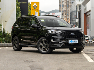 2020EcoBoost 245 ST-Line 5 w^