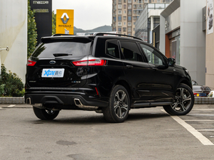 2020EcoBoost 245 ST-Line 5 w^