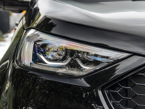 2020EcoBoost 245 ST-Line 5 ^