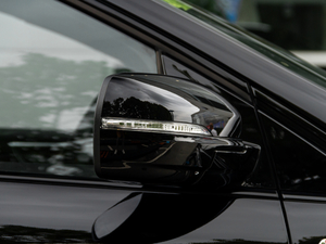 2020EcoBoost 245 ST-Line 5 ^