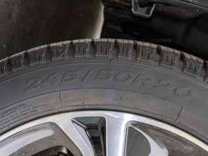 2020EcoBoost 245 ST-Line 5 ^