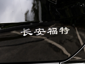 2020款EcoBoost 245 两驱ST-Line 5座 细节外观