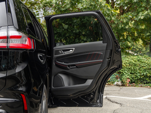 2020EcoBoost 245 ST-Line 5 g