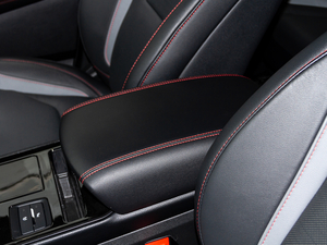 2020EcoBoost 245 ST-Line 5 