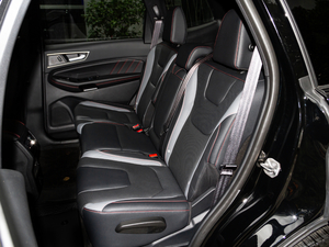 2020EcoBoost 245 ST-Line 5 