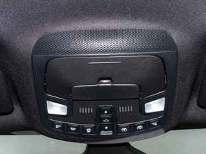 2020EcoBoost 245 ST-Line 5 g