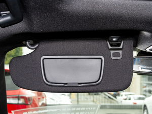 2020EcoBoost 245 ST-Line 5 g