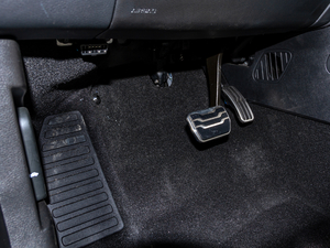 2020EcoBoost 245 ST-Line 5 g