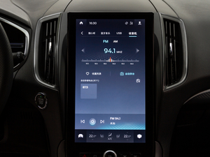 2020EcoBoost 245 ST-Line 5 {