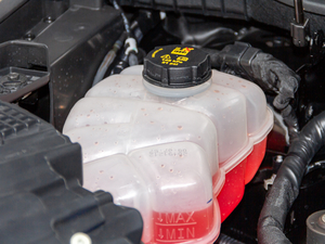 2020EcoBoost 245 ST-Line 5 