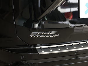 2020款EcoBoost 245 四驱尊锐型Plus 7座 细节外观
