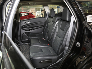 2020EcoBoost 245 JPlus 7 