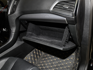 2020EcoBoost 245 JPlus 7 