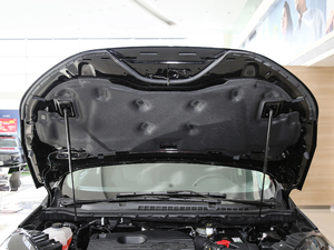 2020EcoBoost 245 JPlus 7 