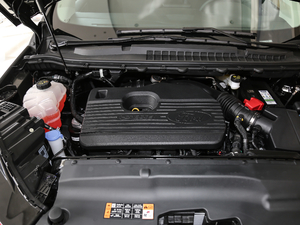 2020EcoBoost 245 JPlus 7 