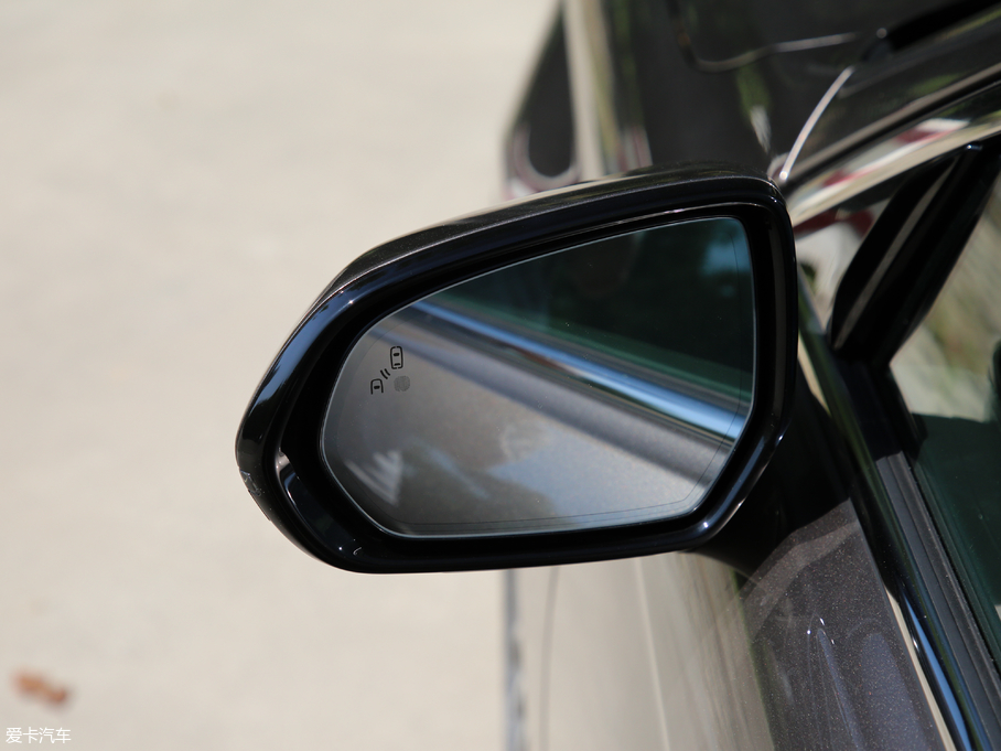 2019ţ EcoBoost 245 Vignale 