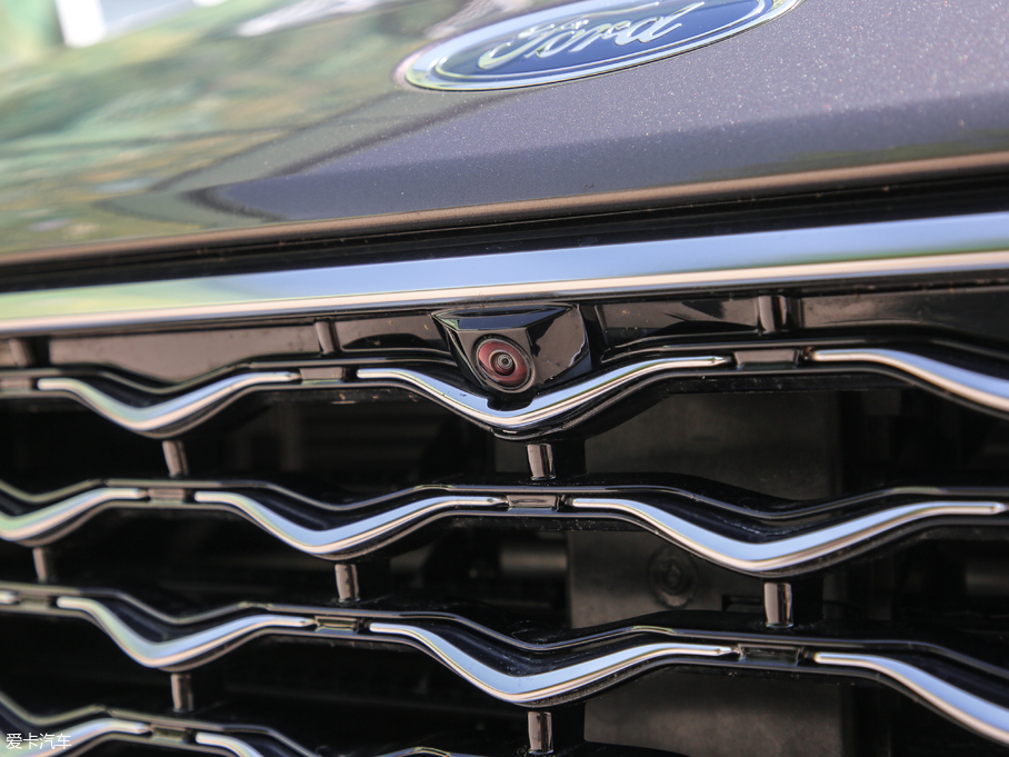 2019ţ EcoBoost 245 Vignale 