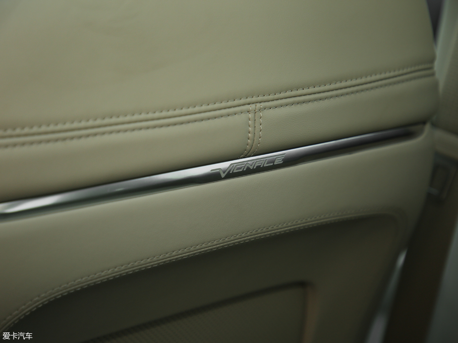 2019ţ EcoBoost 245 Vignale 