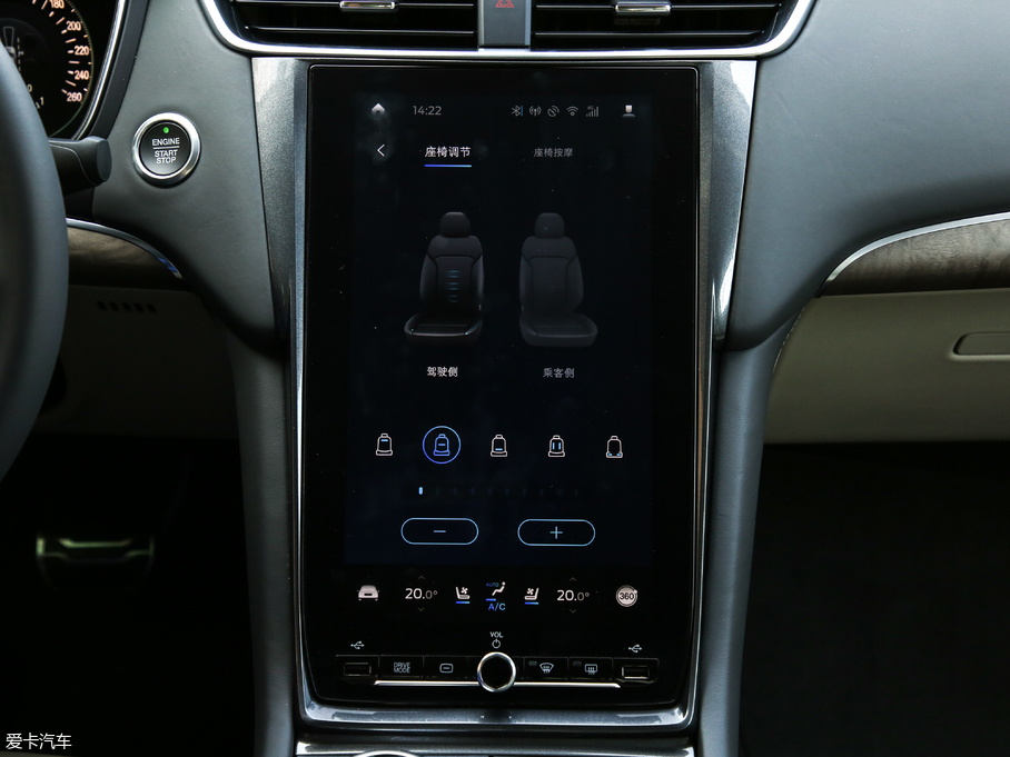 2019ţ EcoBoost 245 Vignale 