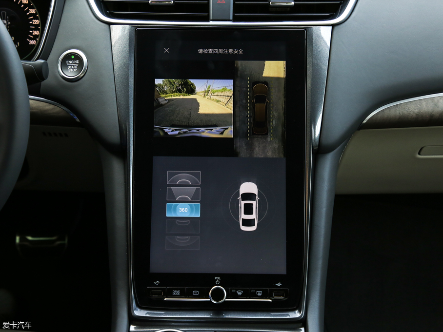 2019ţ EcoBoost 245 Vignale 