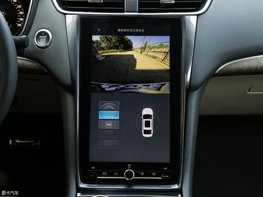 2019ţ EcoBoost 245 Vignale 